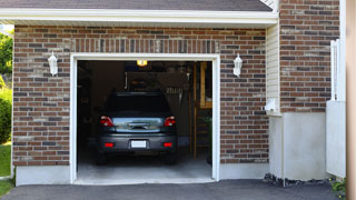 Garage Door Installation at Ruskin Tomato Farms, Florida